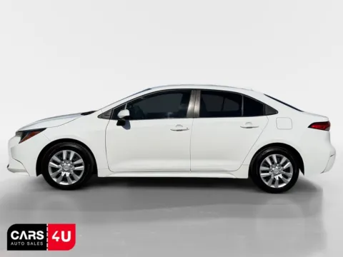 More photos of 2022 Toyota Corolla LE at Cars 4 U LLC, TN