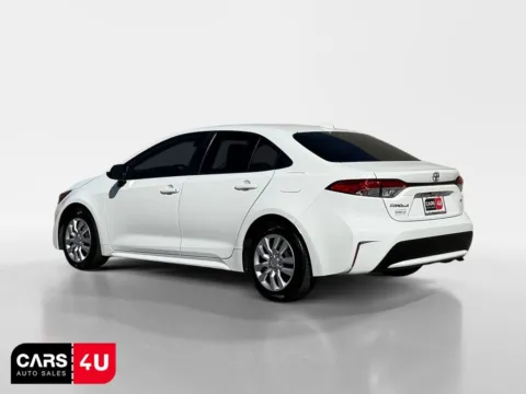 More photos of 2022 Toyota Corolla LE at Cars 4 U LLC, TN