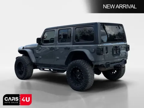 More photos of 2019 Jeep Wrangler Unlimited Sport S at Cars 4 U LLC, TN