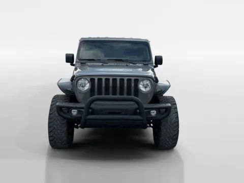 Photos of 2019 Jeep Wrangler Unlimited Sport S for sale in Knoxville, TN at Cars 4 U LLC