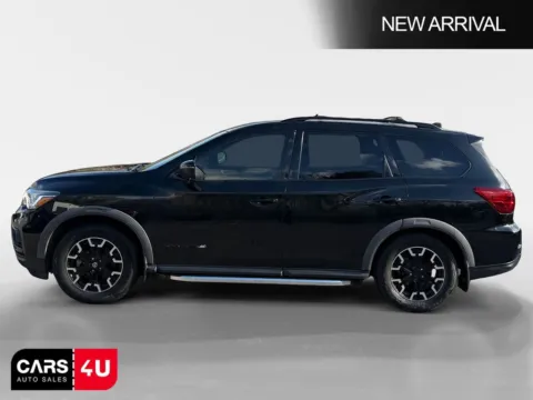 More photos of 2020 Nissan Pathfinder SV at Cars 4 U LLC, TN