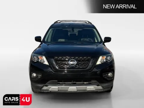 Photos of 2020 Nissan Pathfinder SV for sale in Knoxville, TN at Cars 4 U LLC