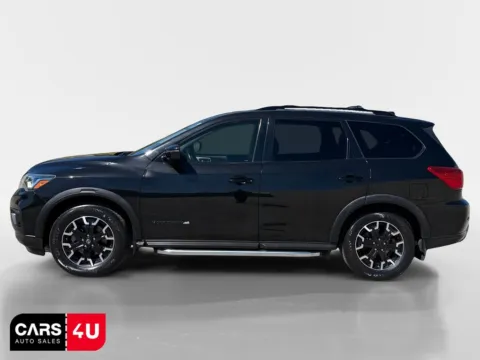 More photos of 2020 Nissan Pathfinder SV at Cars 4 U LLC, TN