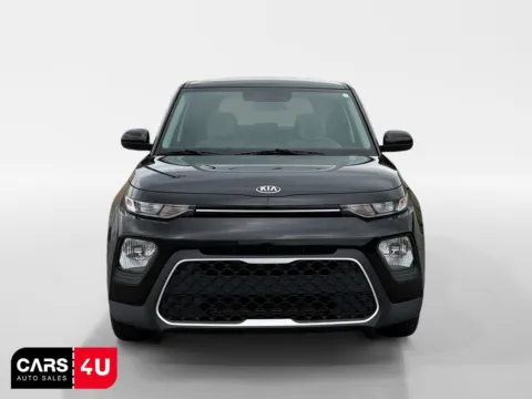 Photos of 2020 Kia Soul LX for sale in Knoxville, TN at Cars 4 U LLC