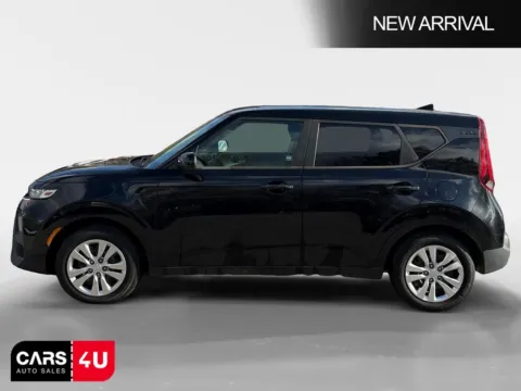 More photos of 2020 Kia Soul LX at Cars 4 U LLC, TN