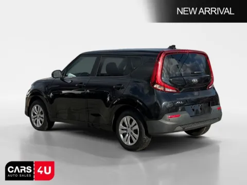More photos of 2020 Kia Soul LX at Cars 4 U LLC, TN