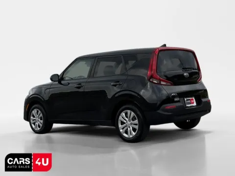 More photos of 2020 Kia Soul LX at Cars 4 U LLC, TN