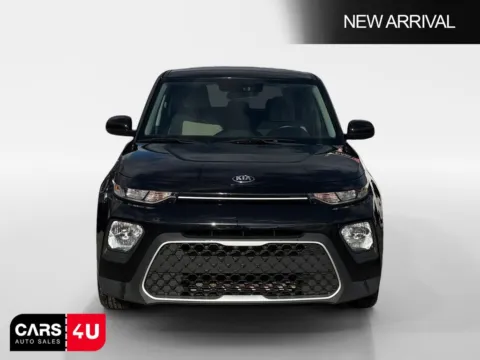 Photos of 2020 Kia Soul LX for sale in Knoxville, TN at Cars 4 U LLC