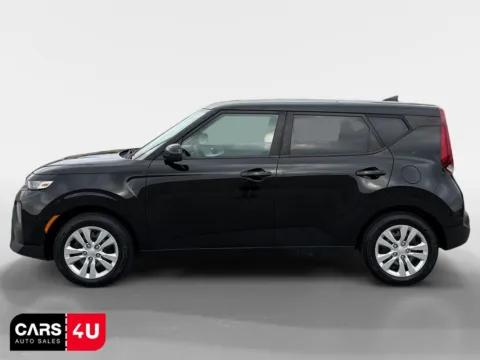 More photos of 2020 Kia Soul LX at Cars 4 U LLC, TN