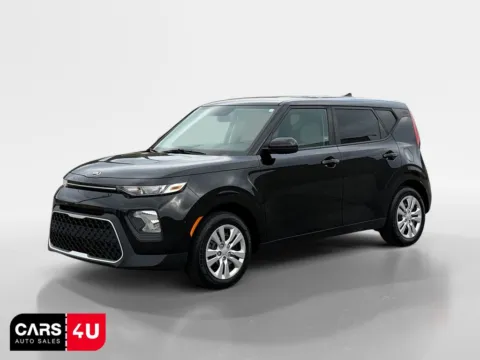 Another view of 2020 Kia Soul LX for sale in Knoxville, TN at Cars 4 U LLC