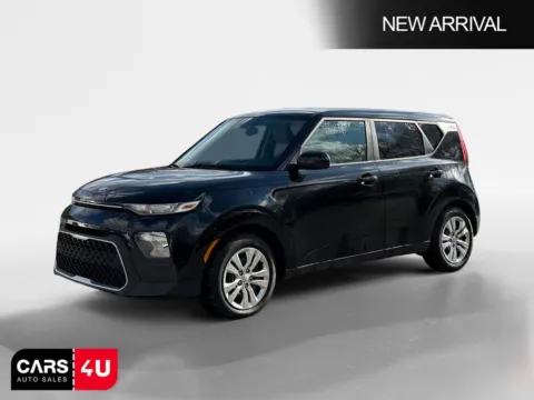 Another view of 2020 Kia Soul LX for sale in Knoxville, TN at Cars 4 U LLC