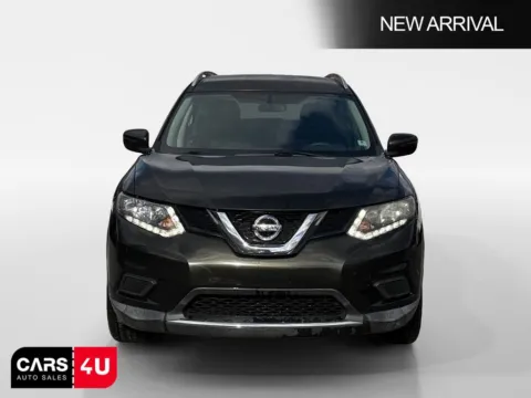 Photos of 2016 Nissan Rogue SV for sale in Knoxville, TN at Cars 4 U LLC
