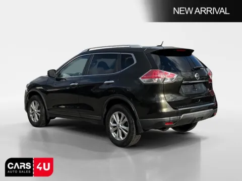 More photos of 2016 Nissan Rogue SV at Cars 4 U LLC, TN