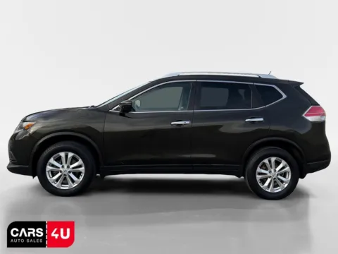 More photos of 2016 Nissan Rogue SV at Cars 4 U LLC, TN