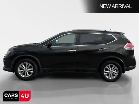 More photos of 2016 Nissan Rogue SV at Cars 4 U LLC, TN