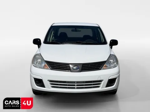 Photos of 2011 Nissan Versa 1.6 for sale in Knoxville, TN at Cars 4 U LLC