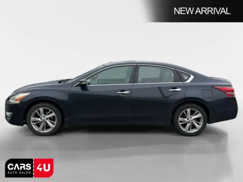 More photos of 2013 Nissan Altima 2.5 SV at Cars 4 U LLC, TN
