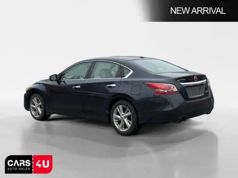 More photos of 2013 Nissan Altima 2.5 SV at Cars 4 U LLC, TN
