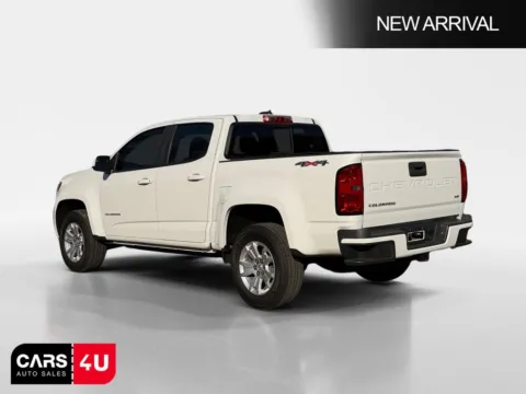 More photos of 2021 Chevrolet Colorado LT at Cars 4 U LLC, TN