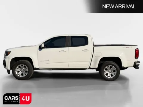 More photos of 2021 Chevrolet Colorado LT at Cars 4 U LLC, TN