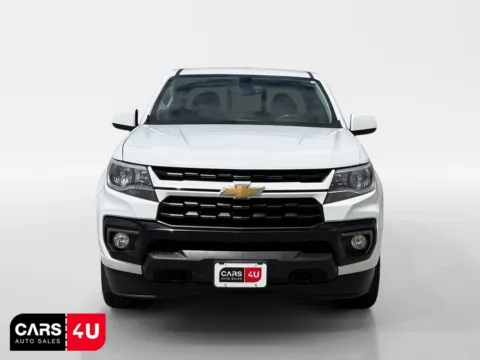 Photos of 2021 Chevrolet Colorado LT for sale in Knoxville, TN at Cars 4 U LLC