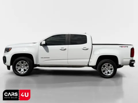 More photos of 2021 Chevrolet Colorado LT at Cars 4 U LLC, TN