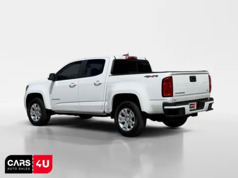 More photos of 2021 Chevrolet Colorado LT at Cars 4 U LLC, TN