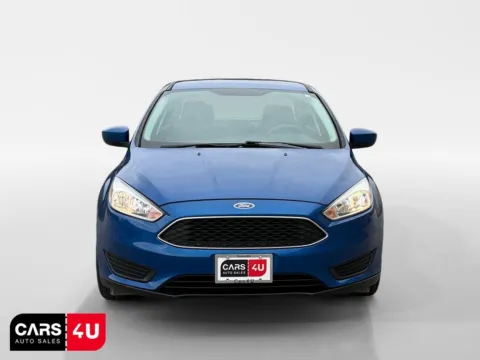 Photos of 2018 Ford Focus SE for sale in Knoxville, TN at Cars 4 U LLC