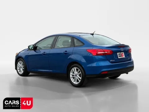 More photos of 2018 Ford Focus SE at Cars 4 U LLC, TN