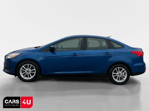 More photos of 2018 Ford Focus SE at Cars 4 U LLC, TN