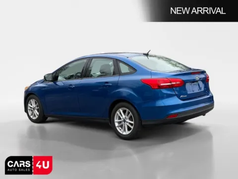 More photos of 2018 Ford Focus SE at Cars 4 U LLC, TN