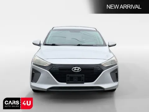 Photos of 2019 Hyundai Ioniq Hybrid Blue for sale in Knoxville, TN at Cars 4 U LLC