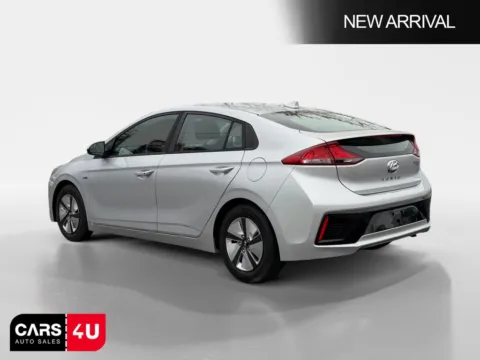 More photos of 2019 Hyundai Ioniq Hybrid Blue at Cars 4 U LLC, TN