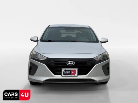 Photos of 2019 Hyundai Ioniq Hybrid Blue for sale in Knoxville, TN at Cars 4 U LLC