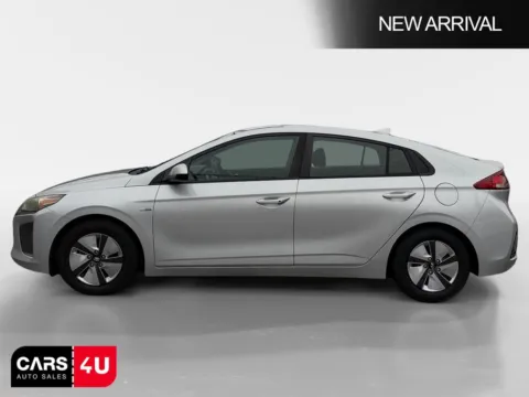More photos of 2019 Hyundai Ioniq Hybrid Blue at Cars 4 U LLC, TN