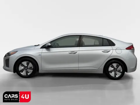 More photos of 2019 Hyundai Ioniq Hybrid Blue at Cars 4 U LLC, TN