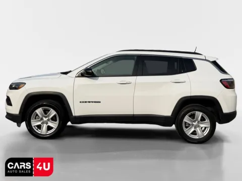 More photos of 2022 Jeep Compass Latitude at Cars 4 U LLC, TN