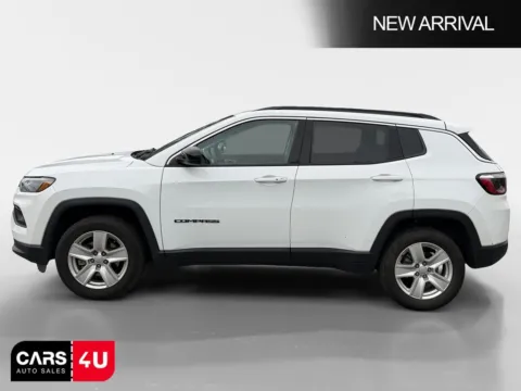 More photos of 2022 Jeep Compass Latitude at Cars 4 U LLC, TN