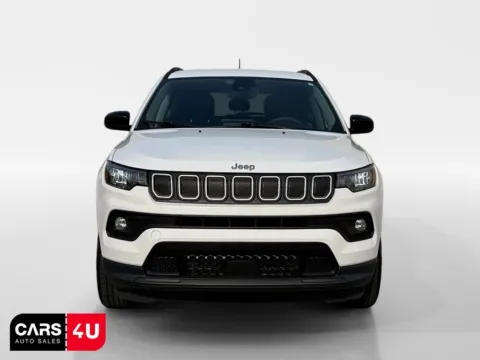 Photos of 2022 Jeep Compass Latitude for sale in Knoxville, TN at Cars 4 U LLC