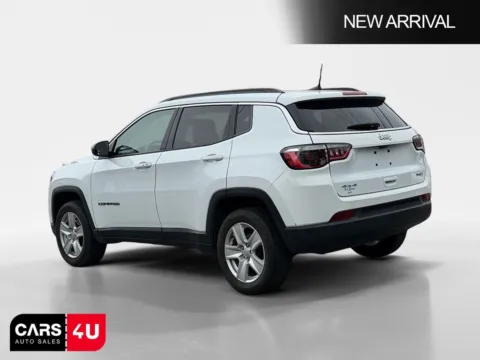 More photos of 2022 Jeep Compass Latitude at Cars 4 U LLC, TN