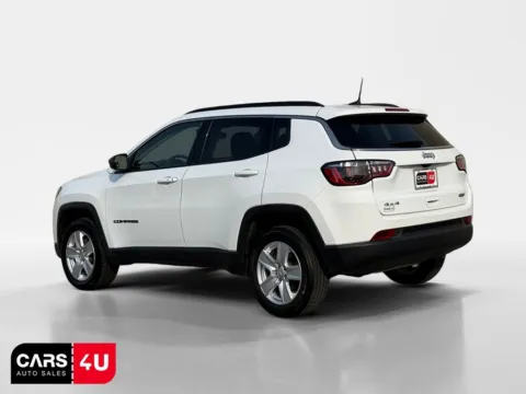 More photos of 2022 Jeep Compass Latitude at Cars 4 U LLC, TN