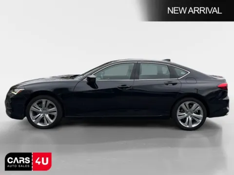 More photos of 2021 Acura TLX Technology Package at Cars 4 U LLC, TN
