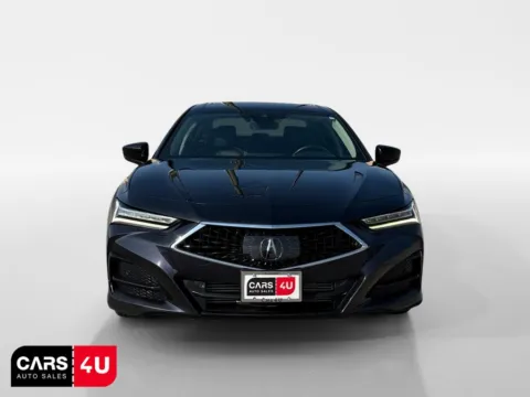 Photos of 2021 Acura TLX Technology Package for sale in Knoxville, TN at Cars 4 U LLC