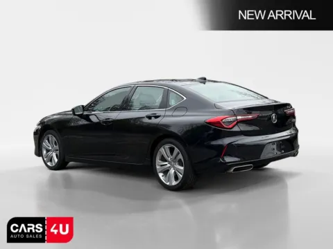 More photos of 2021 Acura TLX Technology Package at Cars 4 U LLC, TN