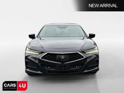 Photos of 2021 Acura TLX Technology Package for sale in Knoxville, TN at Cars 4 U LLC