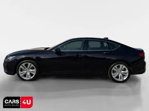 More photos of 2021 Acura TLX Technology Package at Cars 4 U LLC, TN