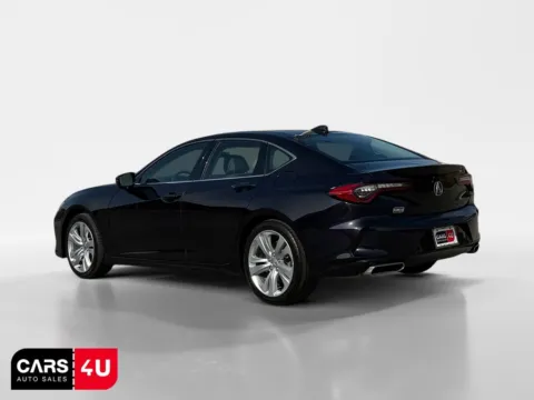 More photos of 2021 Acura TLX Technology Package at Cars 4 U LLC, TN