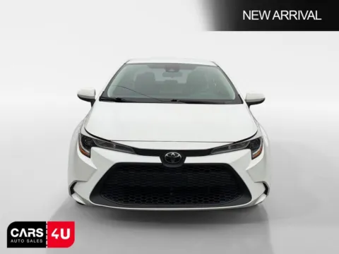 Photos of 2022 Toyota Corolla LE for sale in Knoxville, TN at Cars 4 U LLC