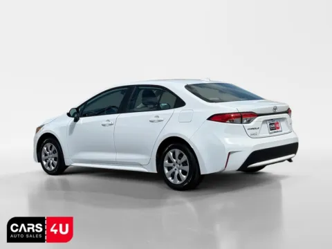 More photos of 2022 Toyota Corolla LE at Cars 4 U LLC, TN