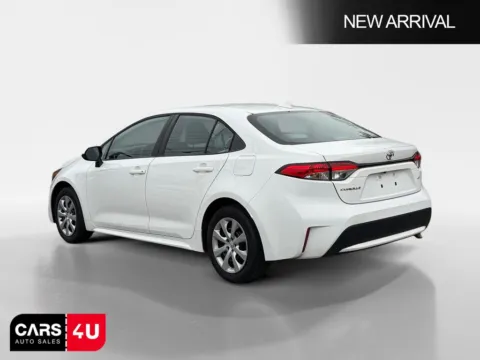 More photos of 2022 Toyota Corolla LE at Cars 4 U LLC, TN